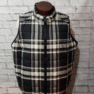 Lauren Ralph Lauren womens puffer vest